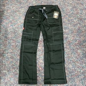 Gen Flex Youtility Cargo/Utility Scrub Pants